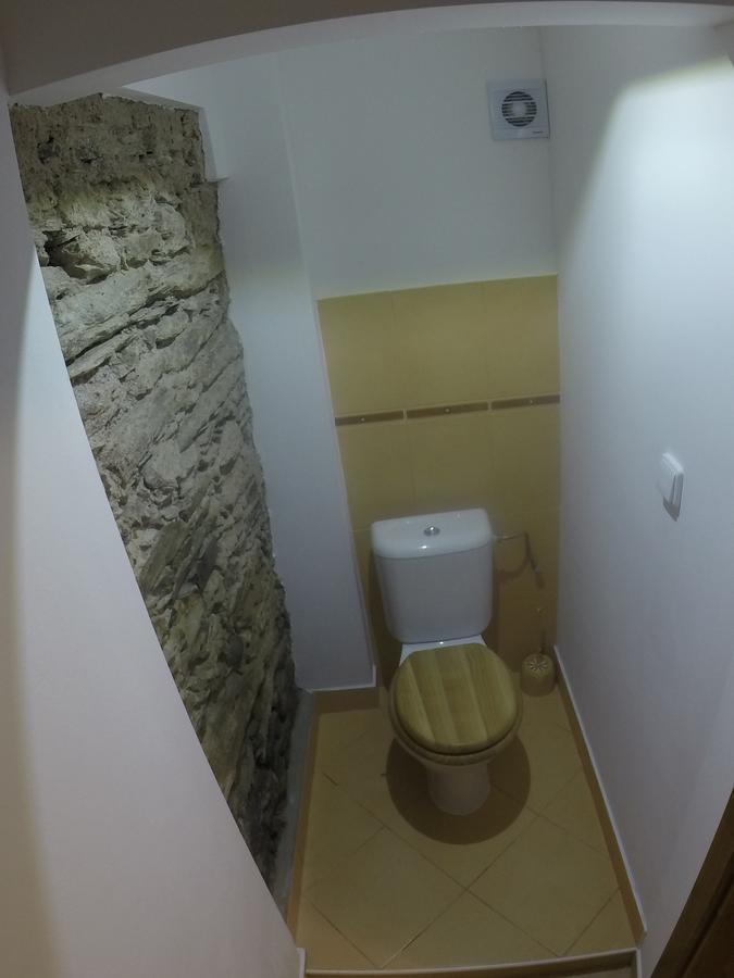 Apartment U Videmanu Ponikla Ngoại thất bức ảnh